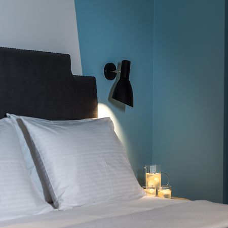 Athens One Smart Hotel Eksteriør billede