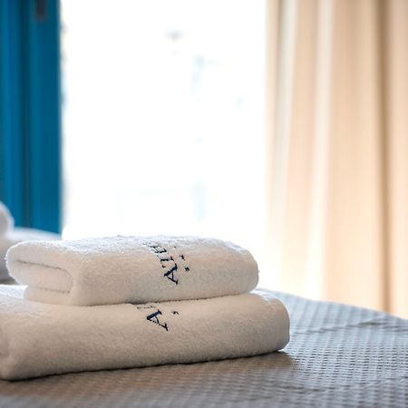 Athens One Smart Hotel Eksteriør billede