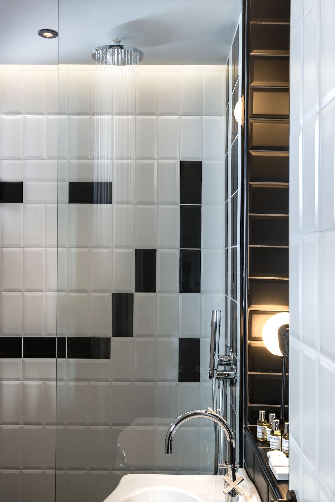 Athens One Smart Hotel Eksteriør billede