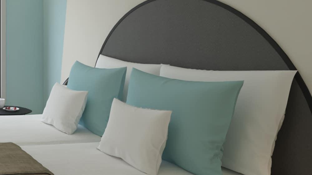 Athens One Smart Hotel Eksteriør billede
