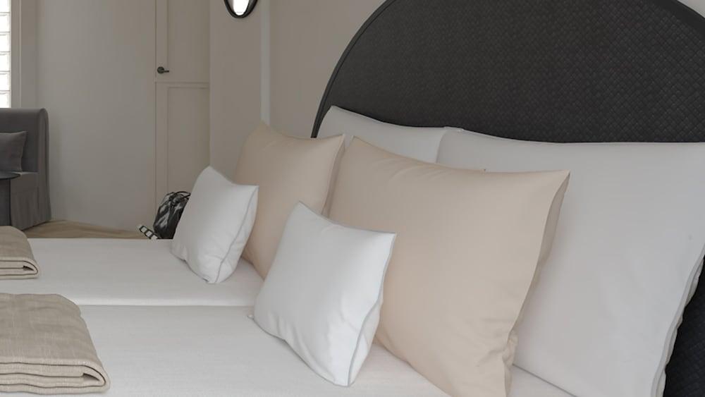 Athens One Smart Hotel Eksteriør billede