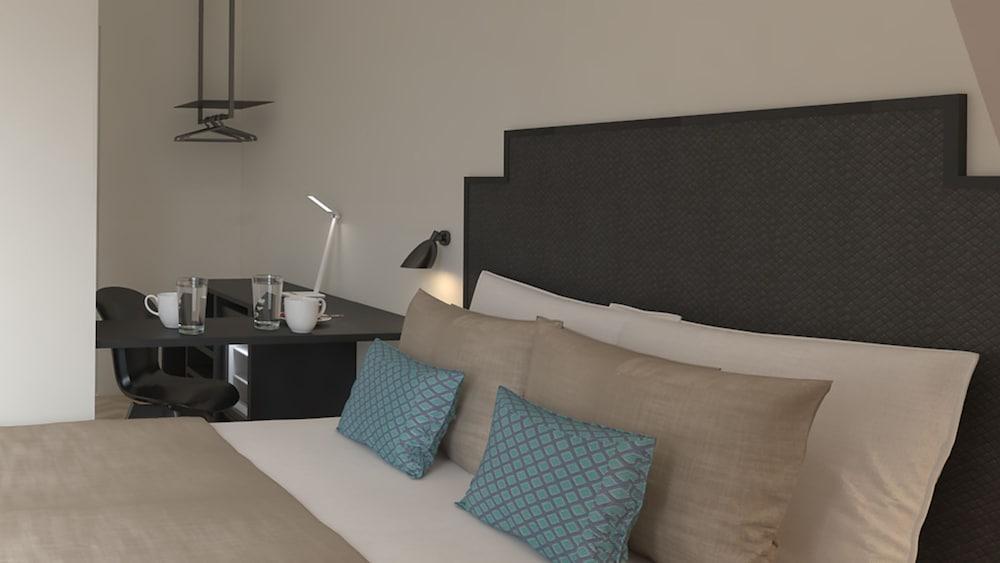 Athens One Smart Hotel Eksteriør billede