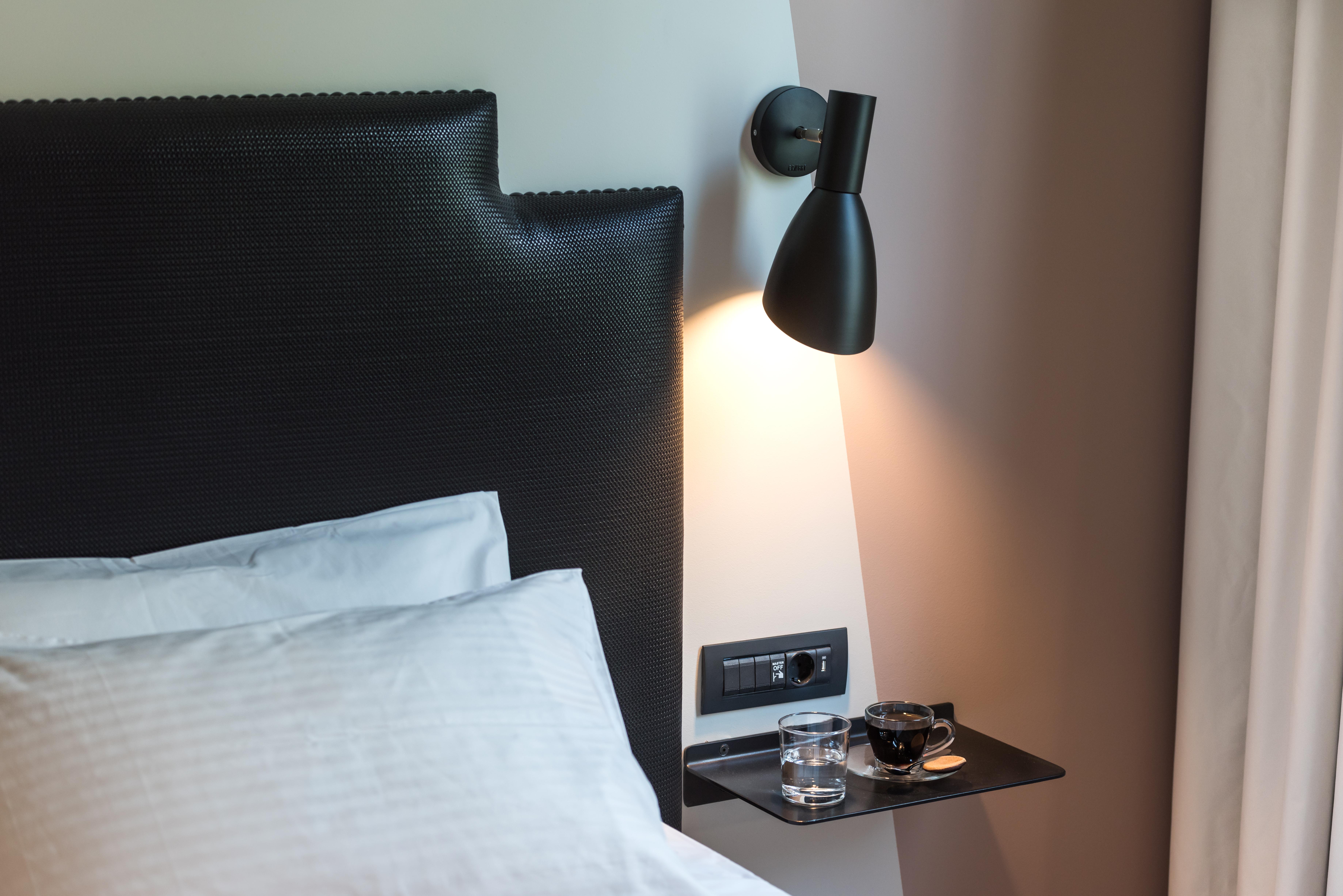 Athens One Smart Hotel Eksteriør billede