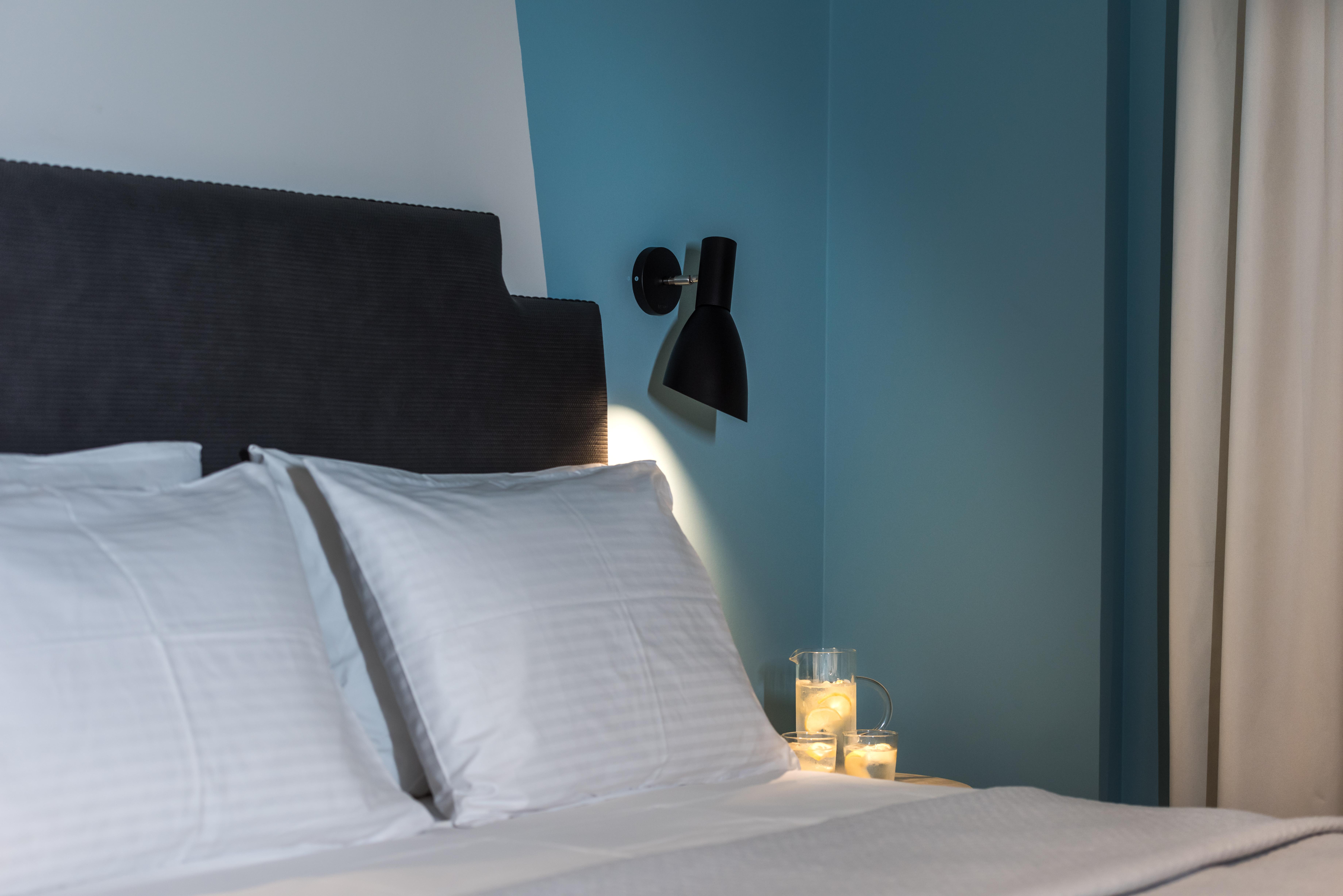 Athens One Smart Hotel Eksteriør billede
