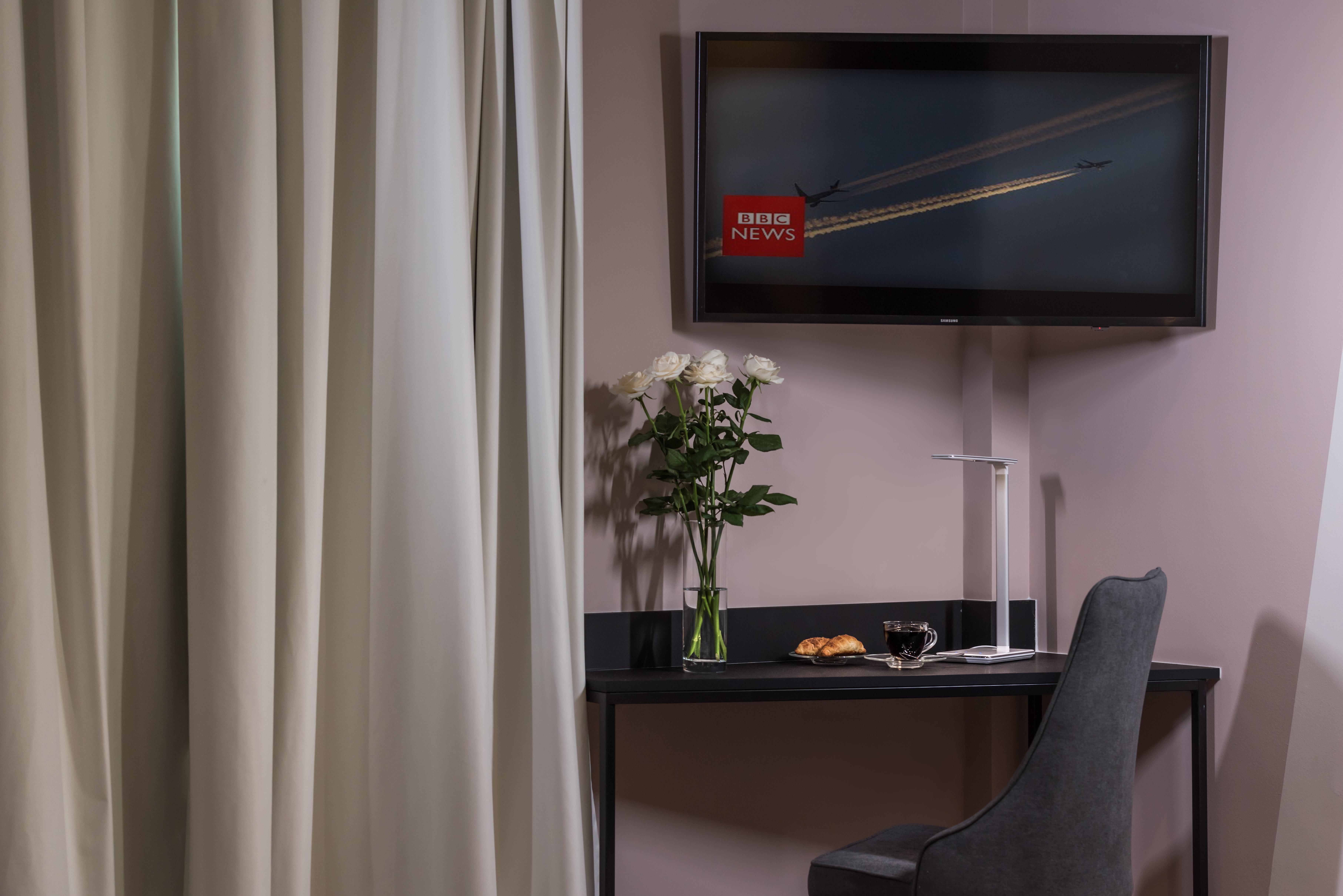 Athens One Smart Hotel Eksteriør billede