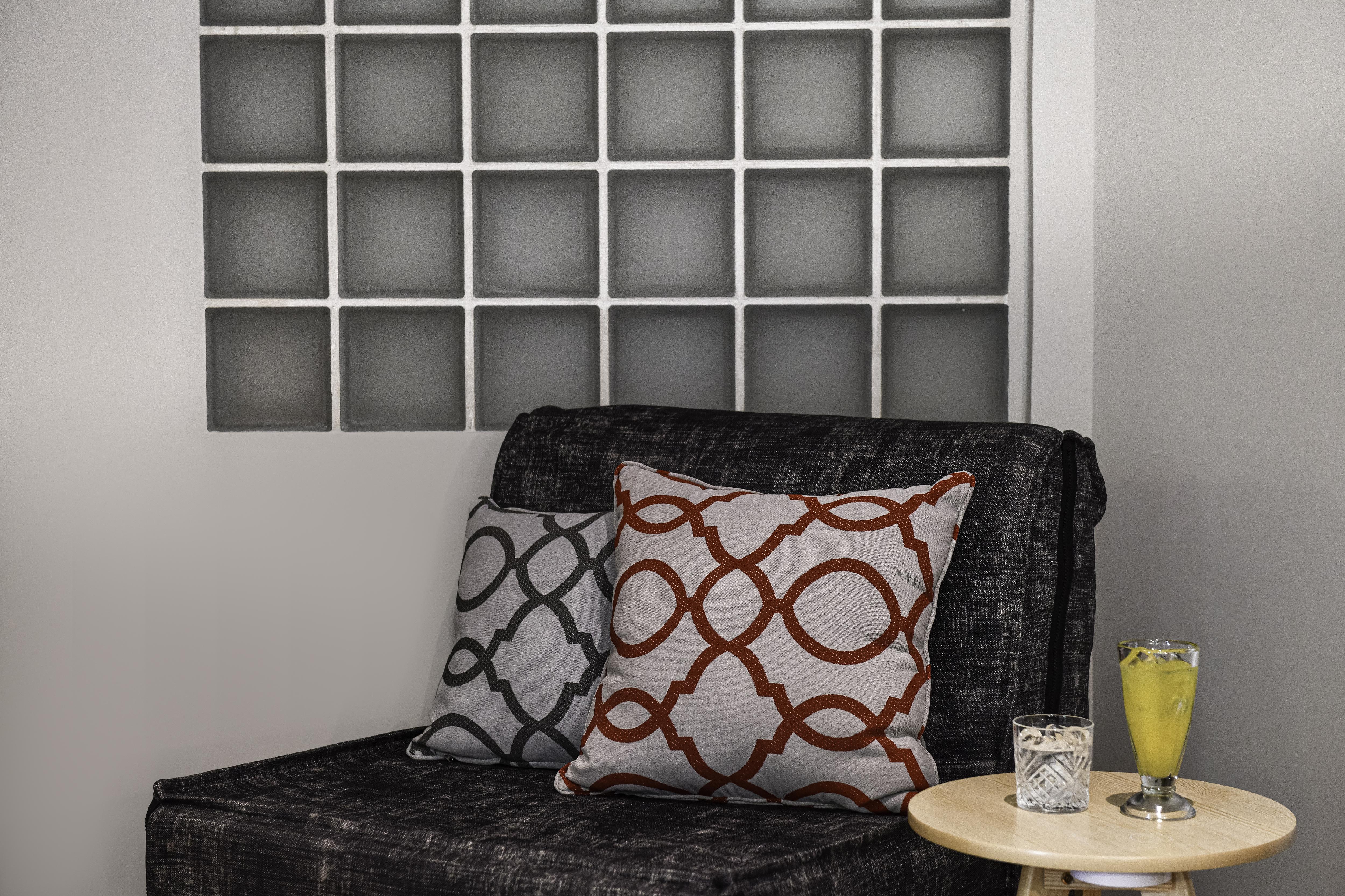 Athens One Smart Hotel Eksteriør billede