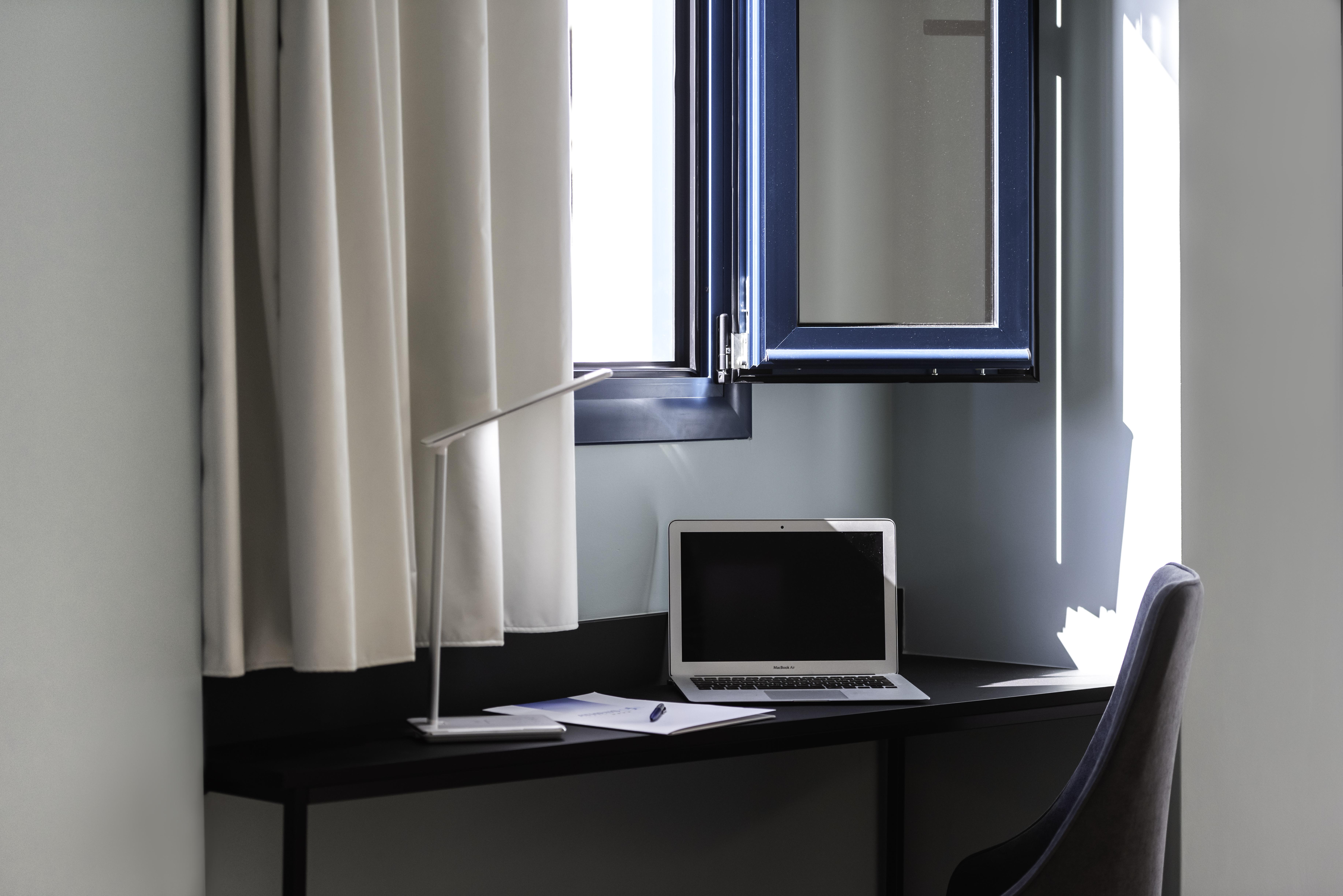 Athens One Smart Hotel Eksteriør billede