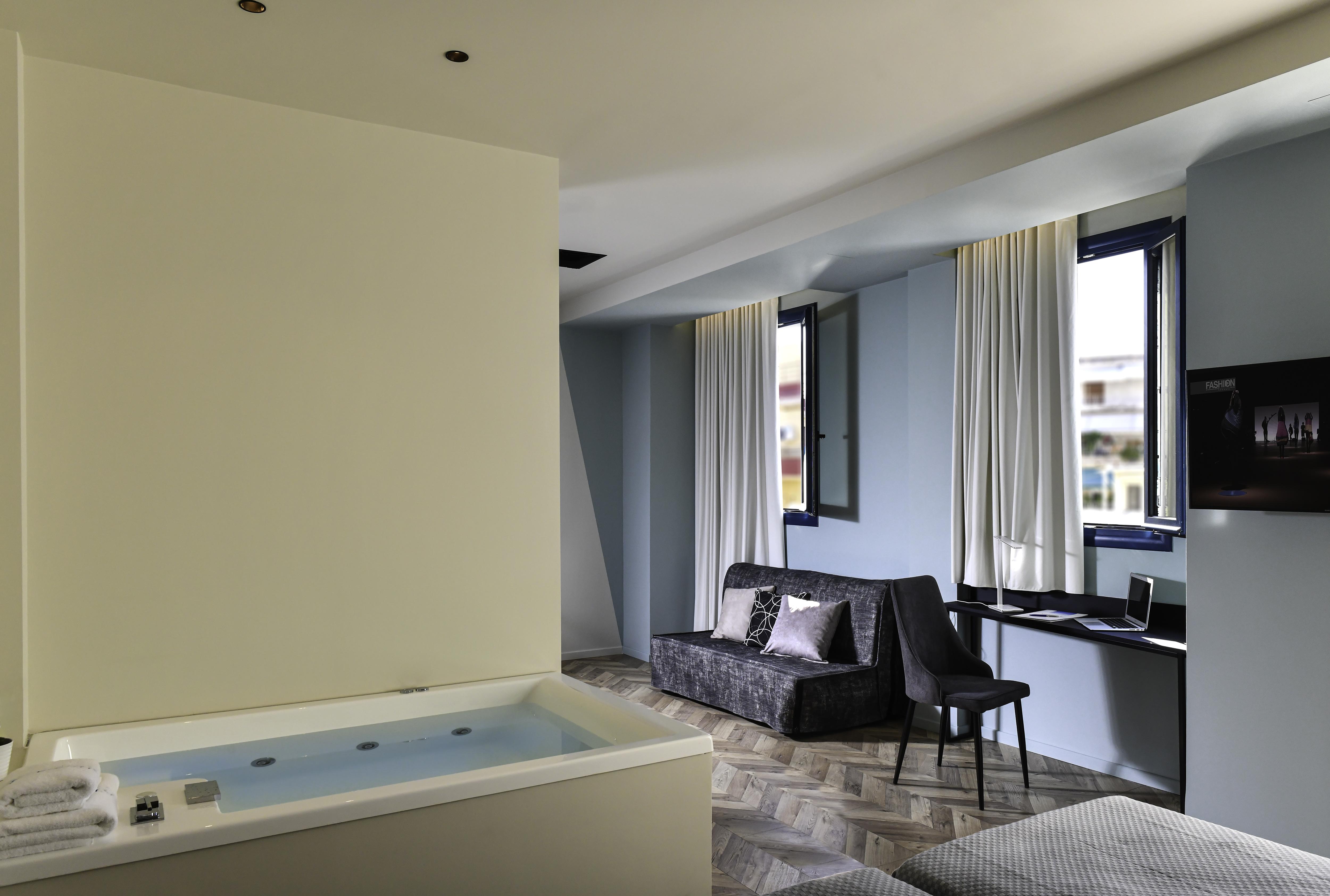 Athens One Smart Hotel Eksteriør billede