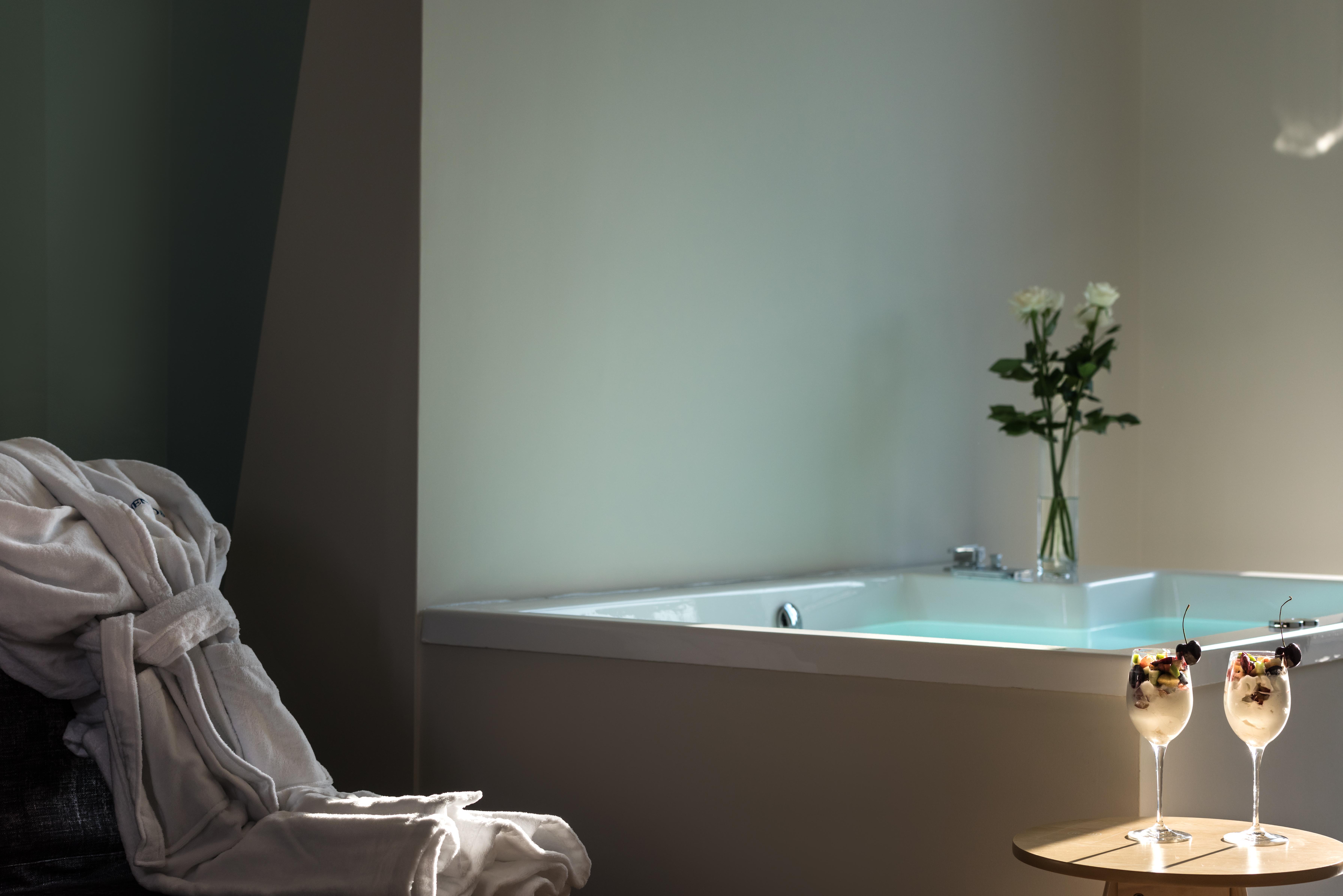 Athens One Smart Hotel Eksteriør billede