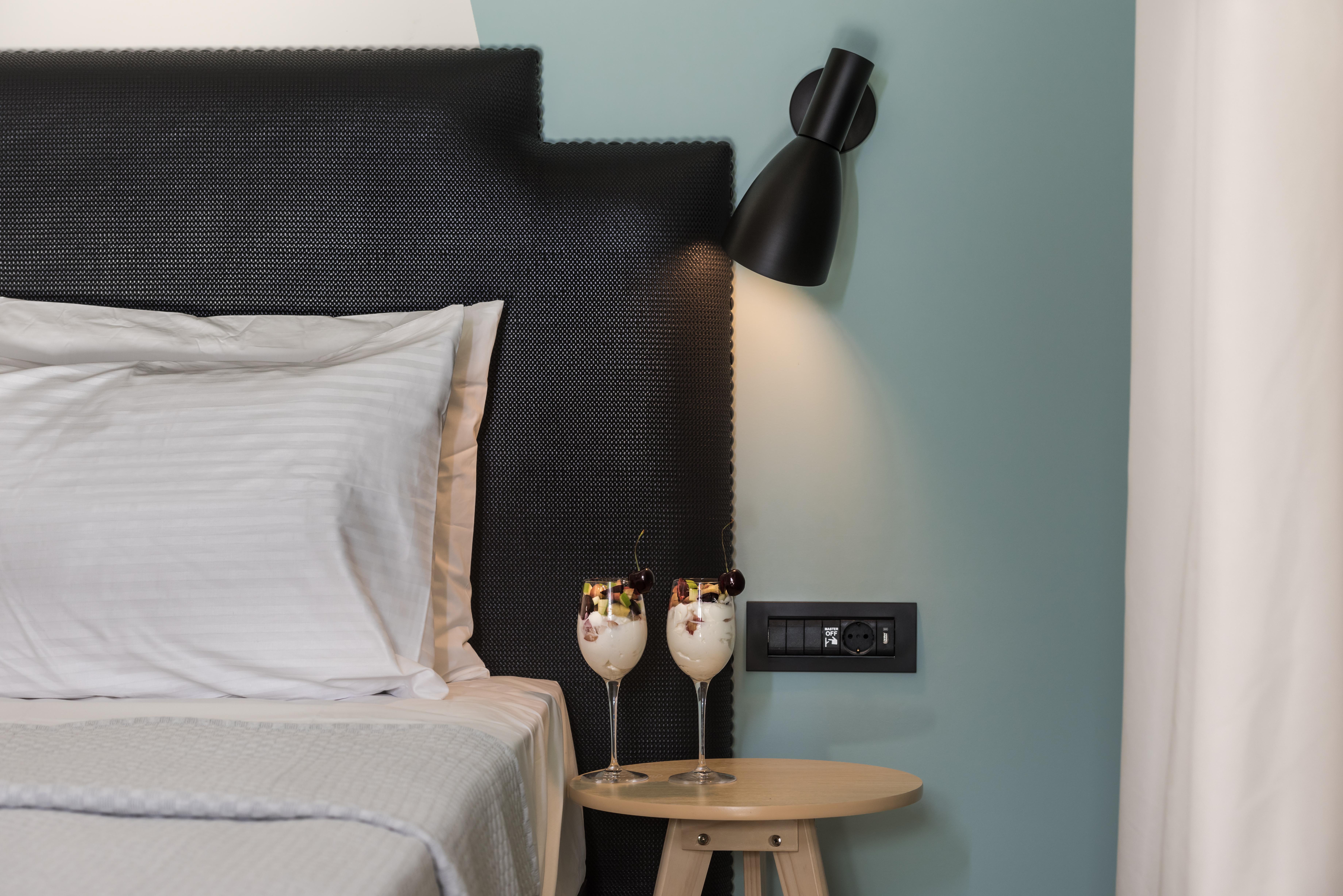 Athens One Smart Hotel Eksteriør billede