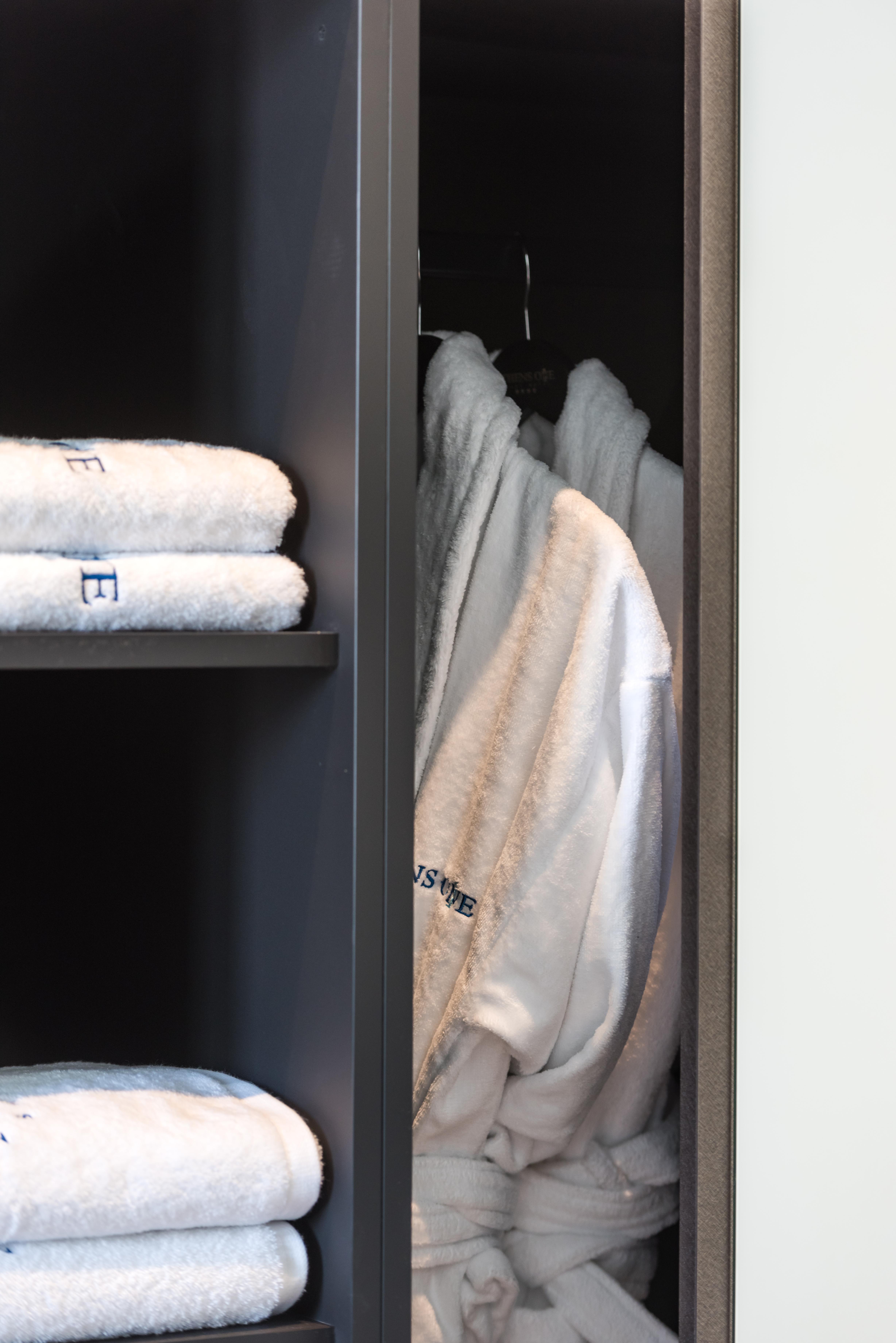 Athens One Smart Hotel Eksteriør billede