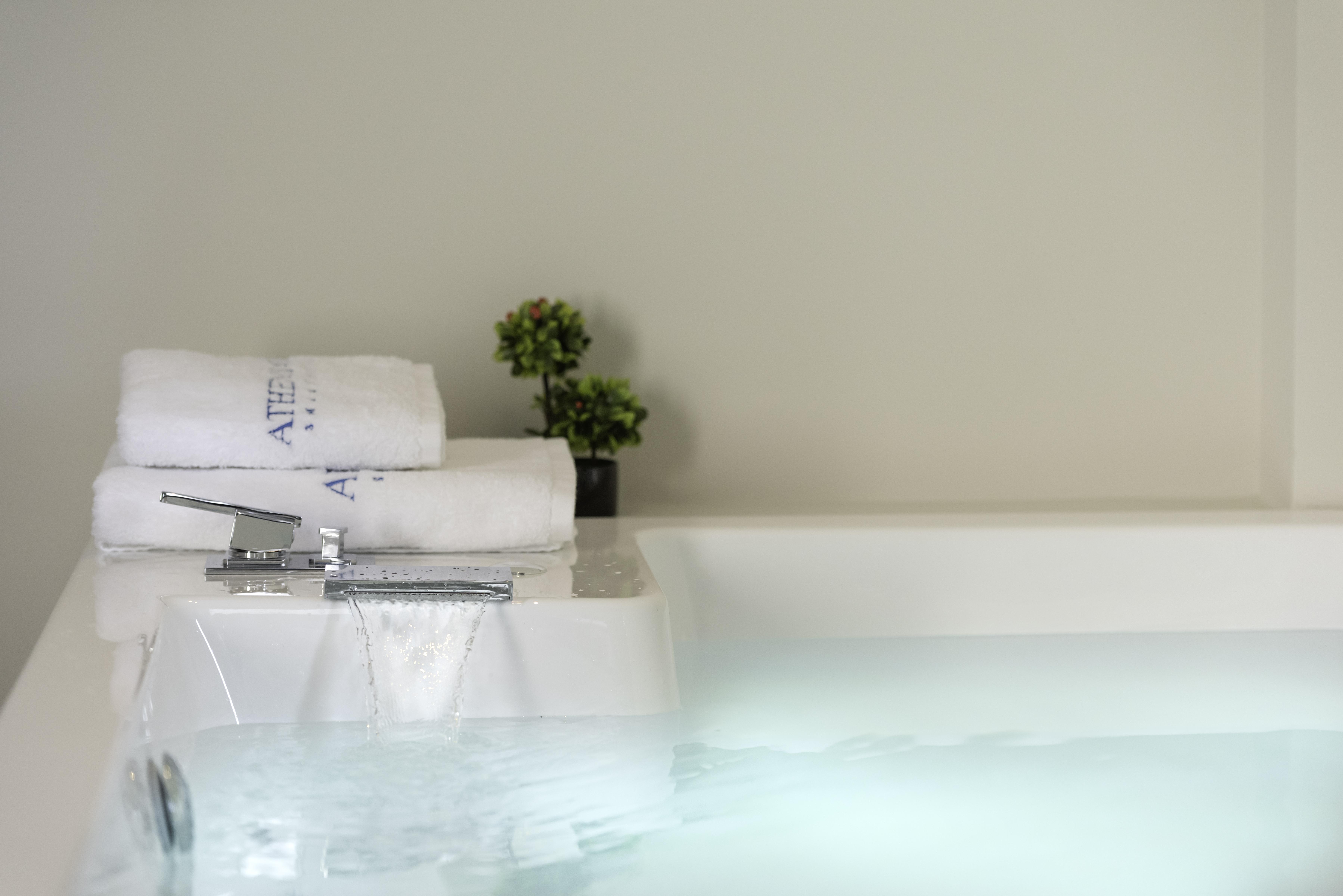 Athens One Smart Hotel Eksteriør billede