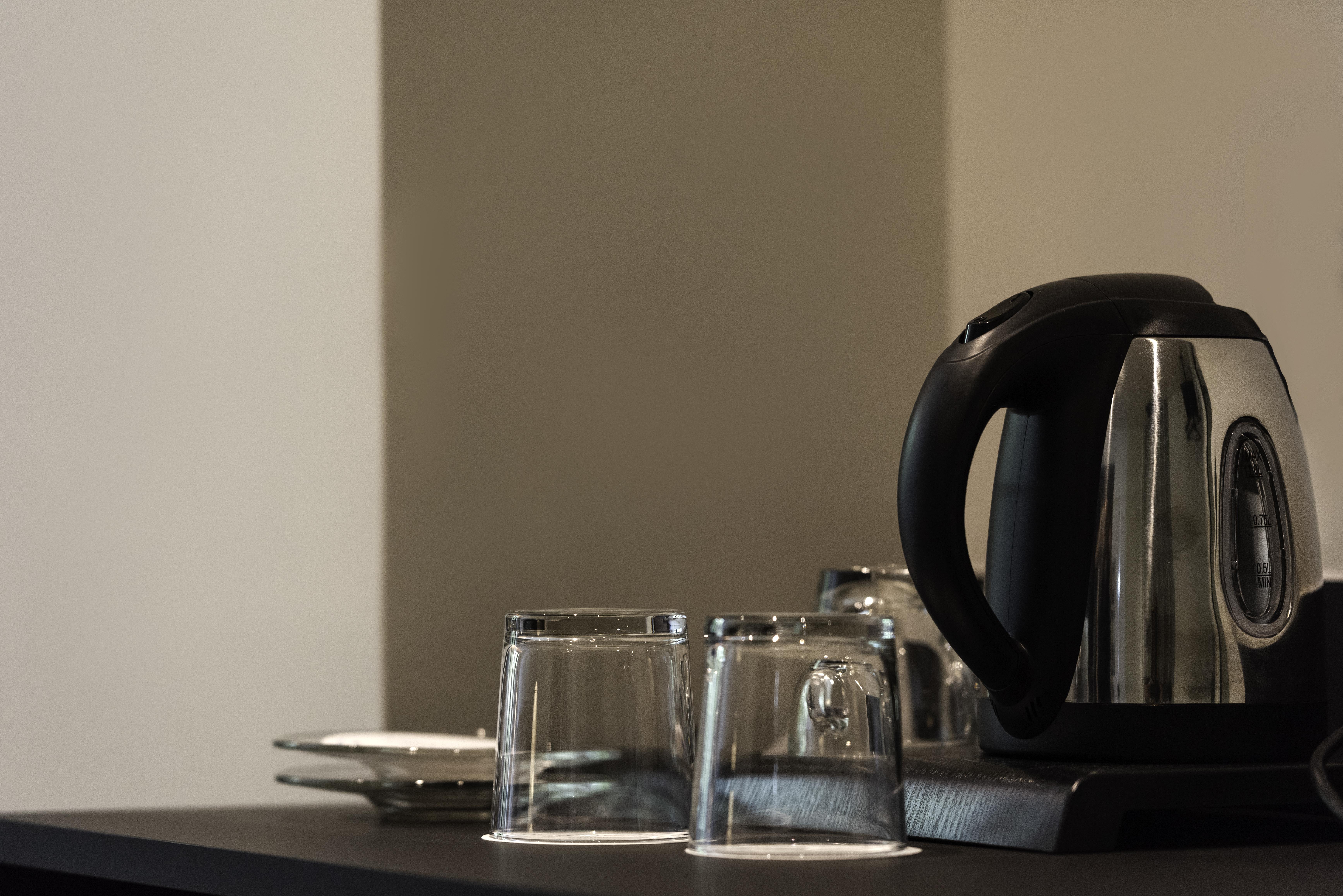 Athens One Smart Hotel Eksteriør billede