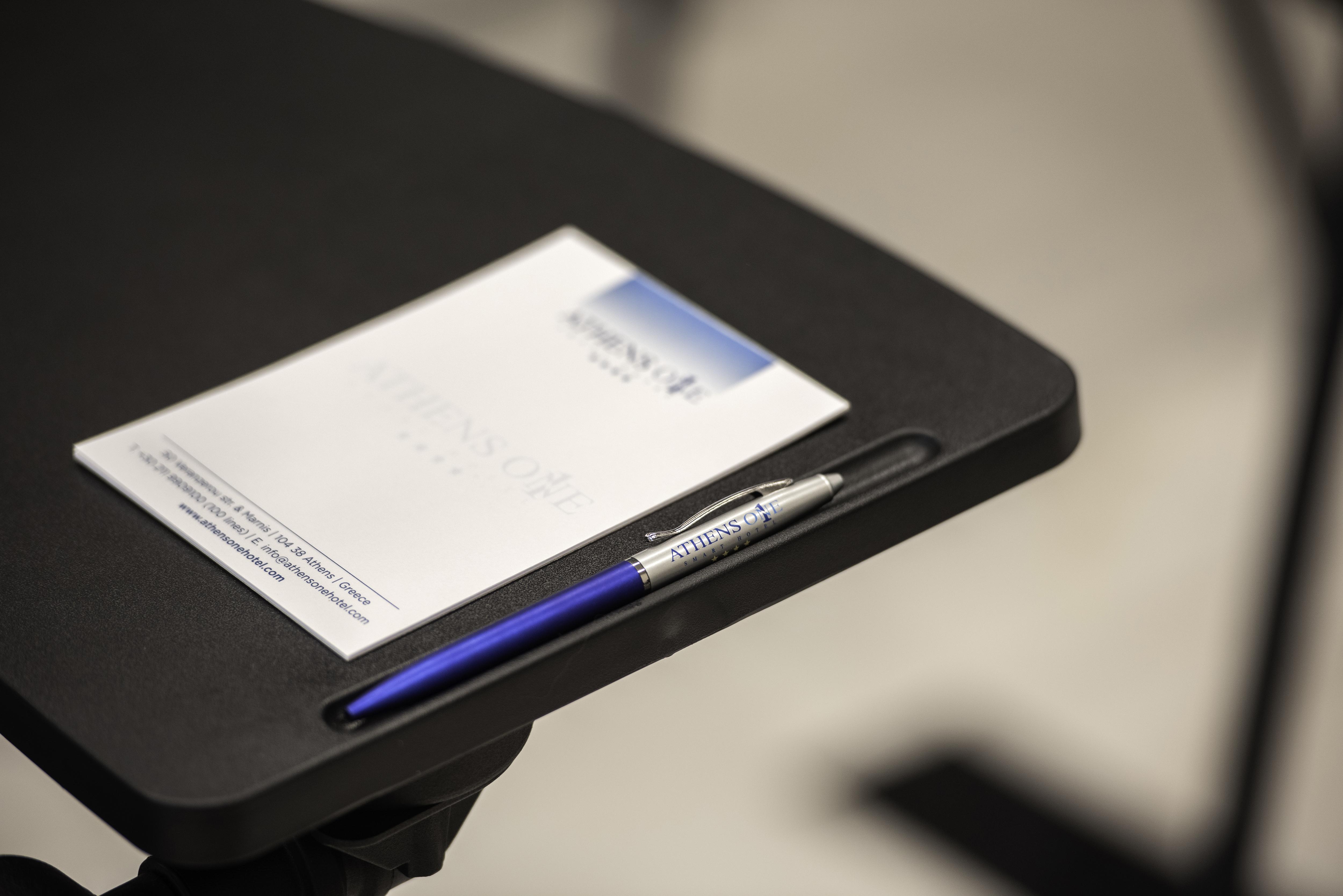 Athens One Smart Hotel Eksteriør billede