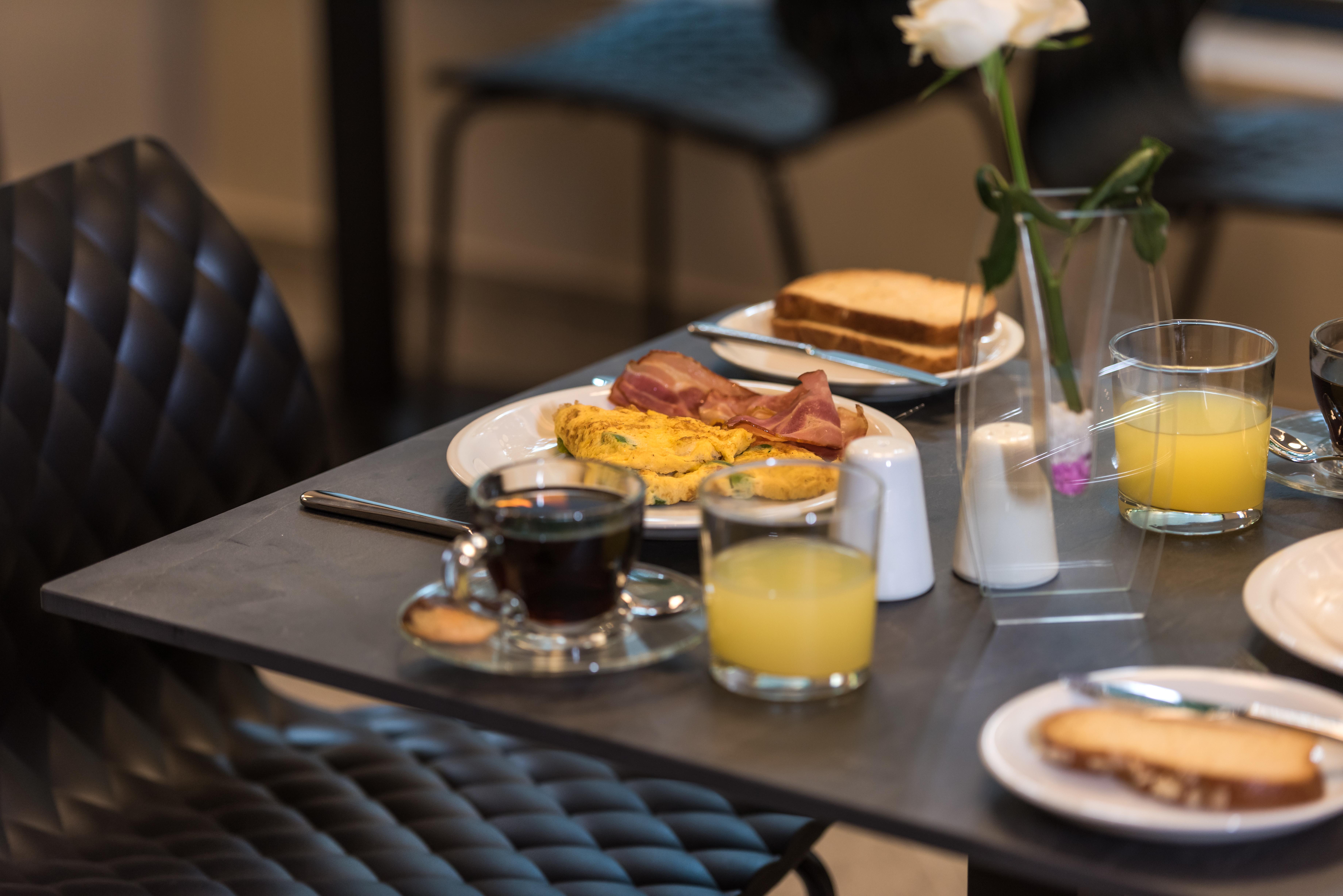 Athens One Smart Hotel Eksteriør billede