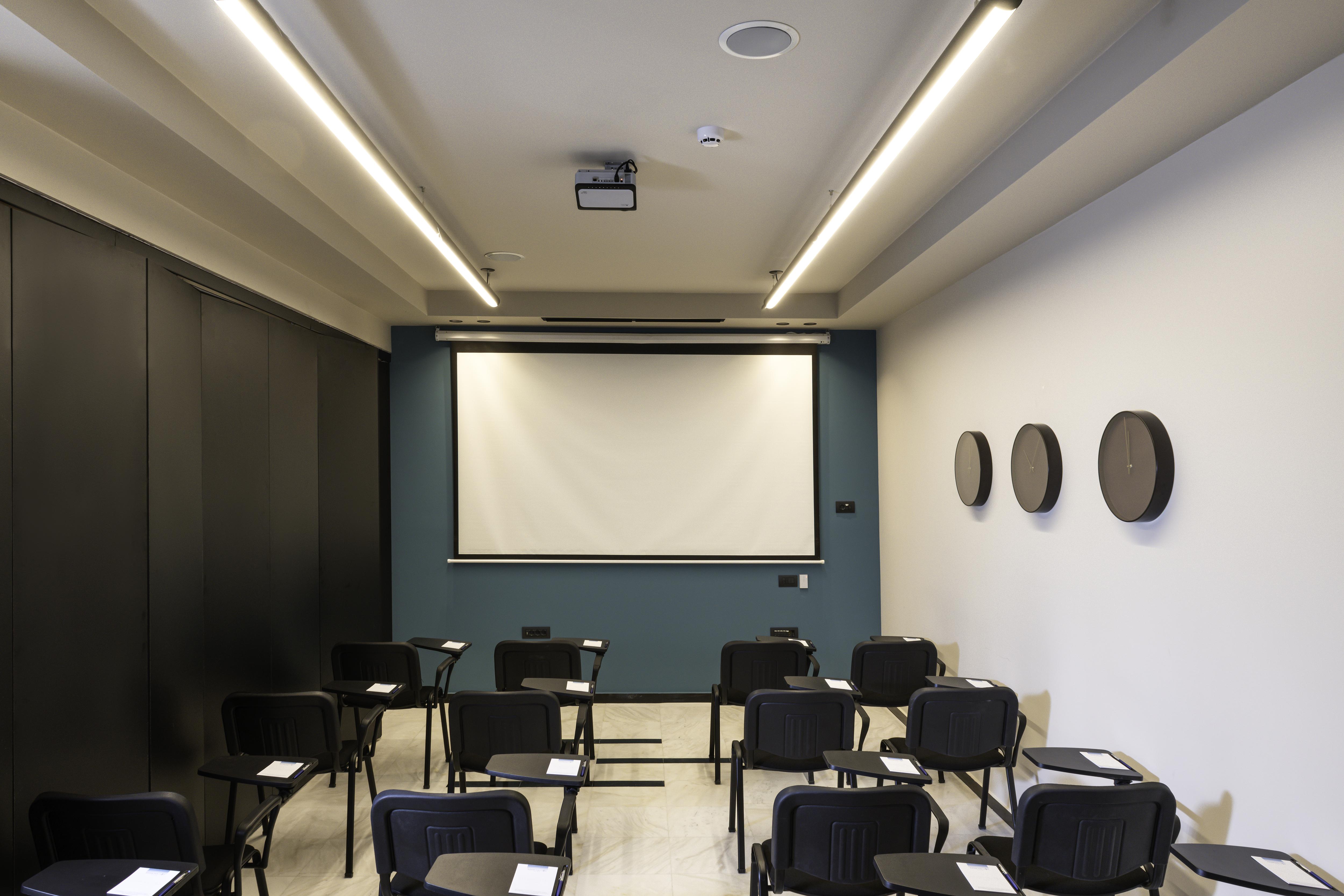 Athens One Smart Hotel Eksteriør billede