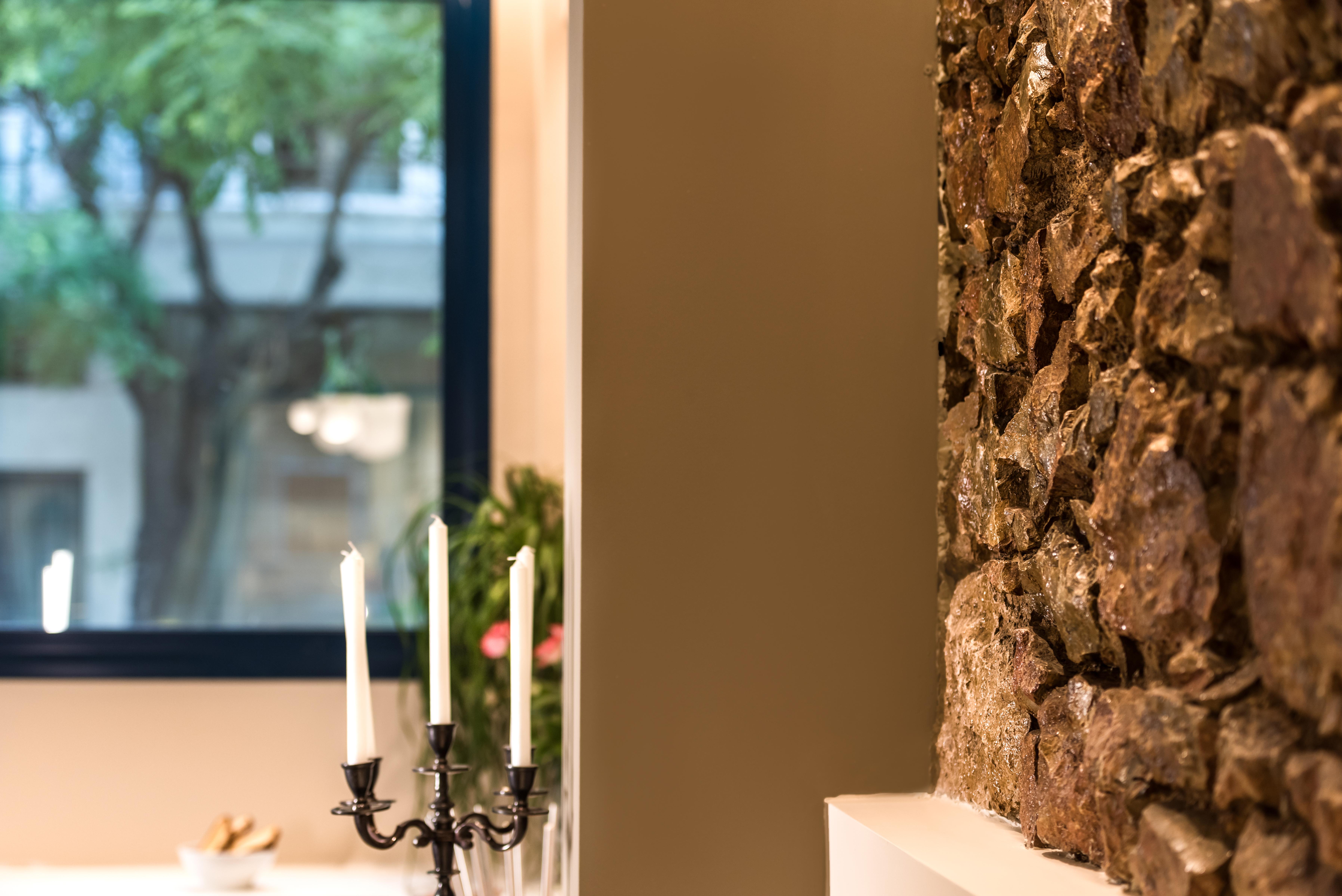 Athens One Smart Hotel Eksteriør billede