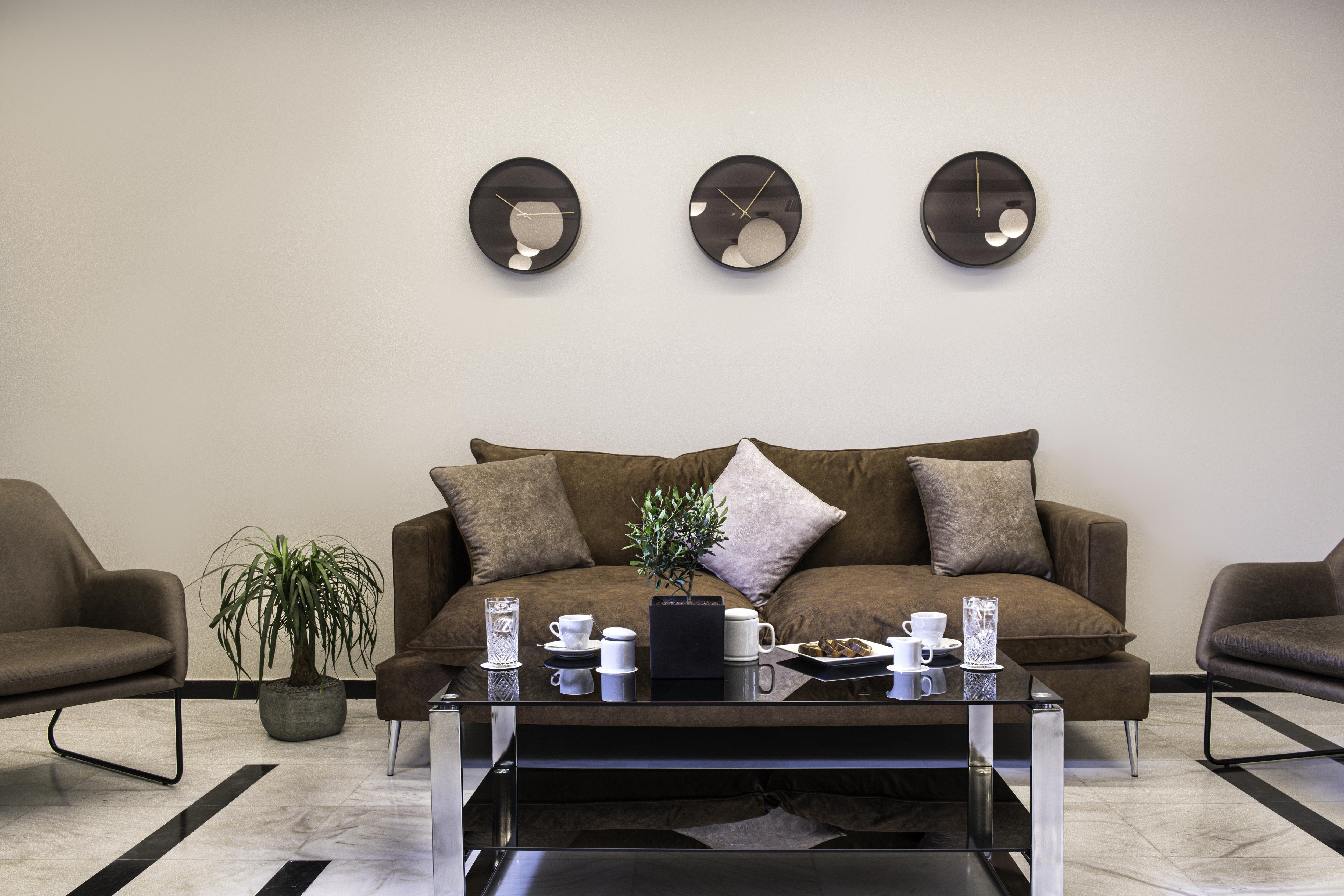 Athens One Smart Hotel Eksteriør billede