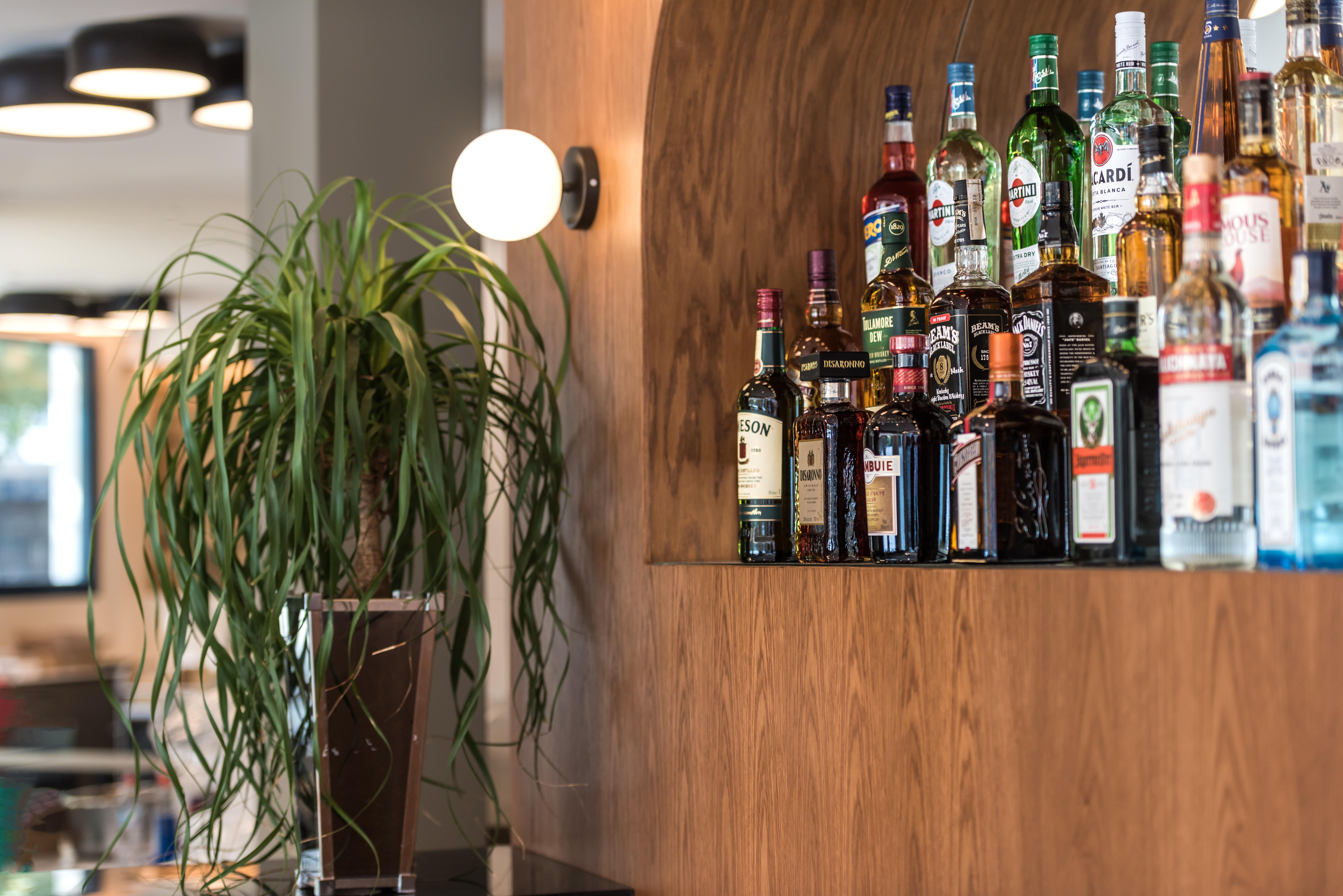 Athens One Smart Hotel Eksteriør billede