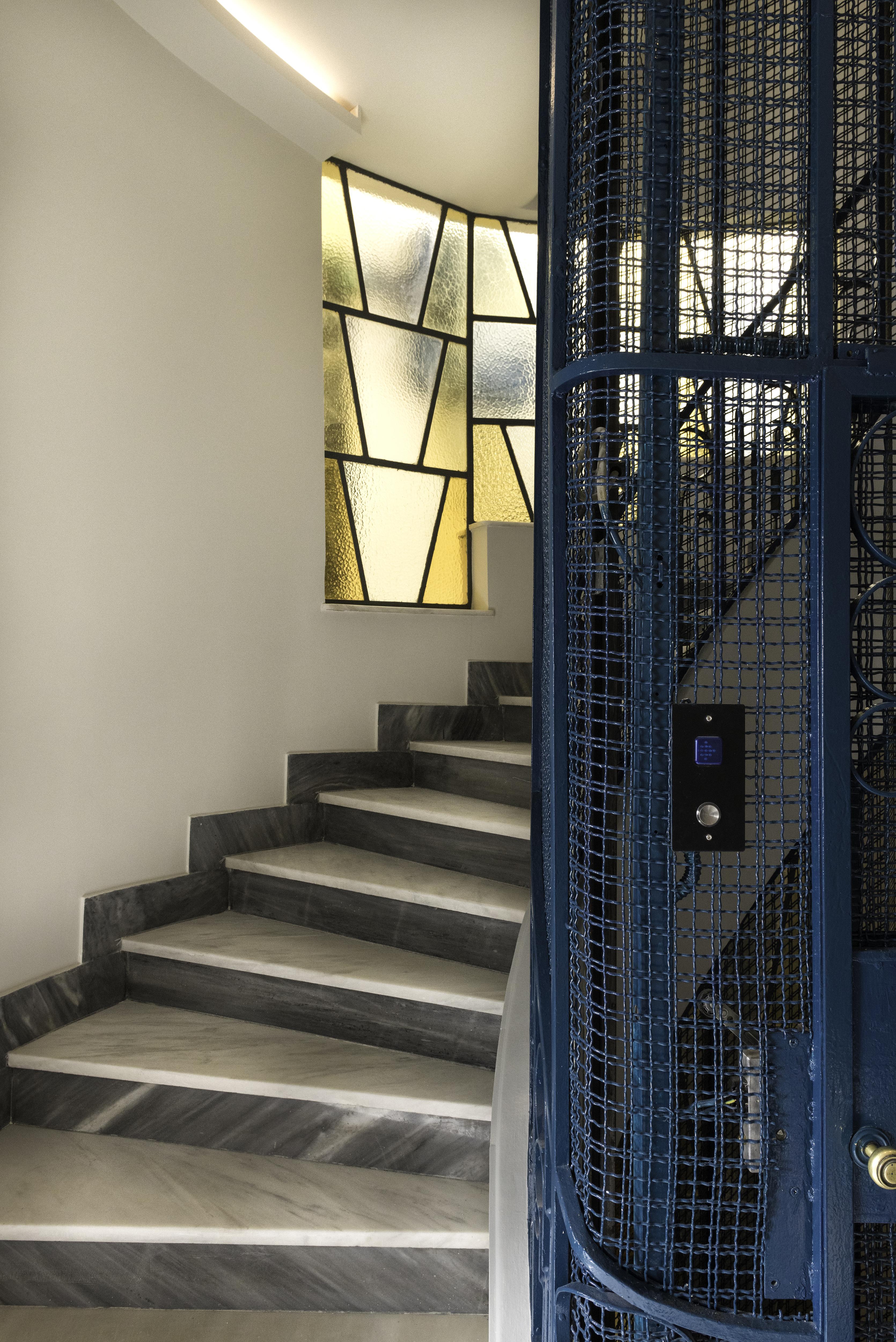 Athens One Smart Hotel Eksteriør billede