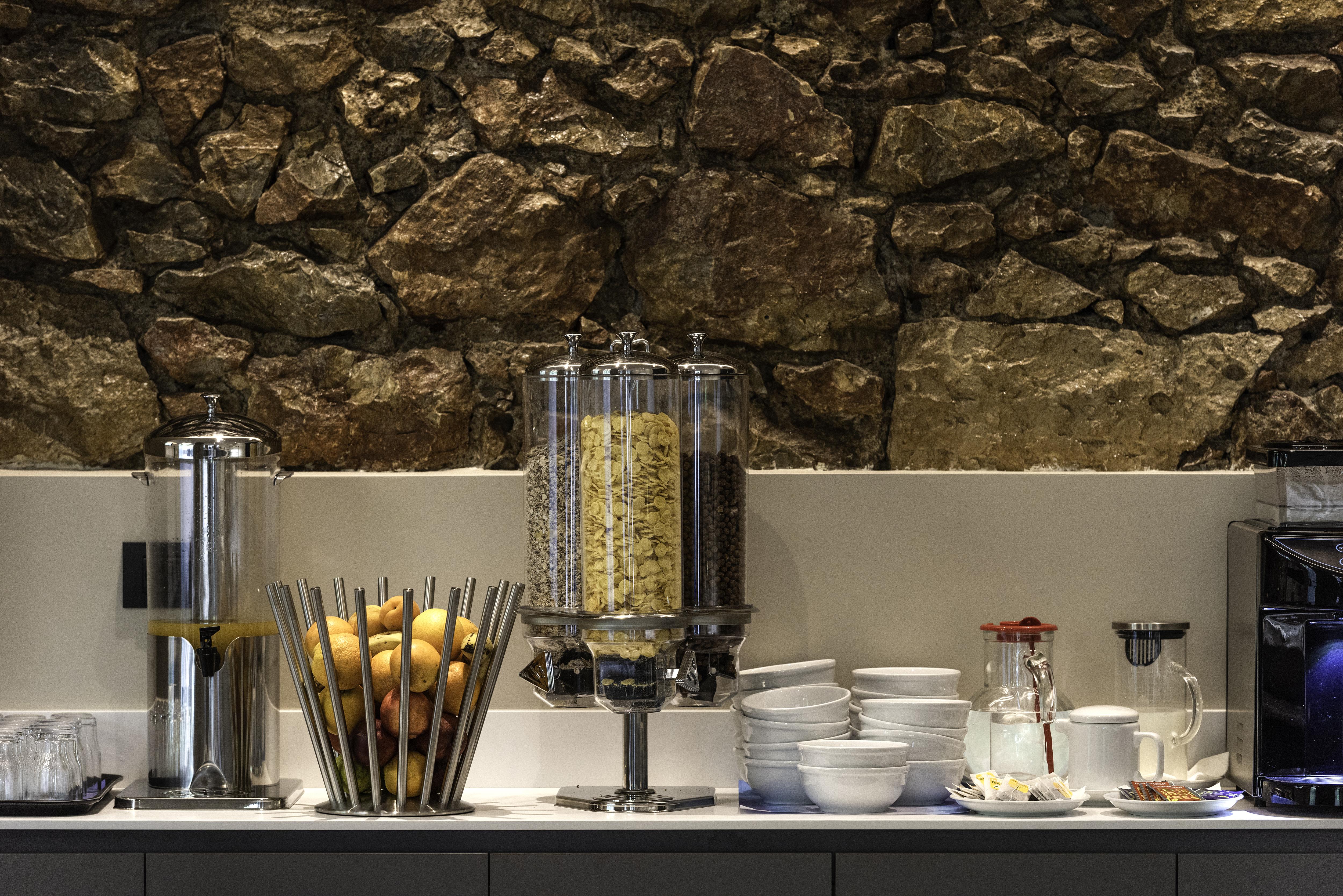 Athens One Smart Hotel Eksteriør billede