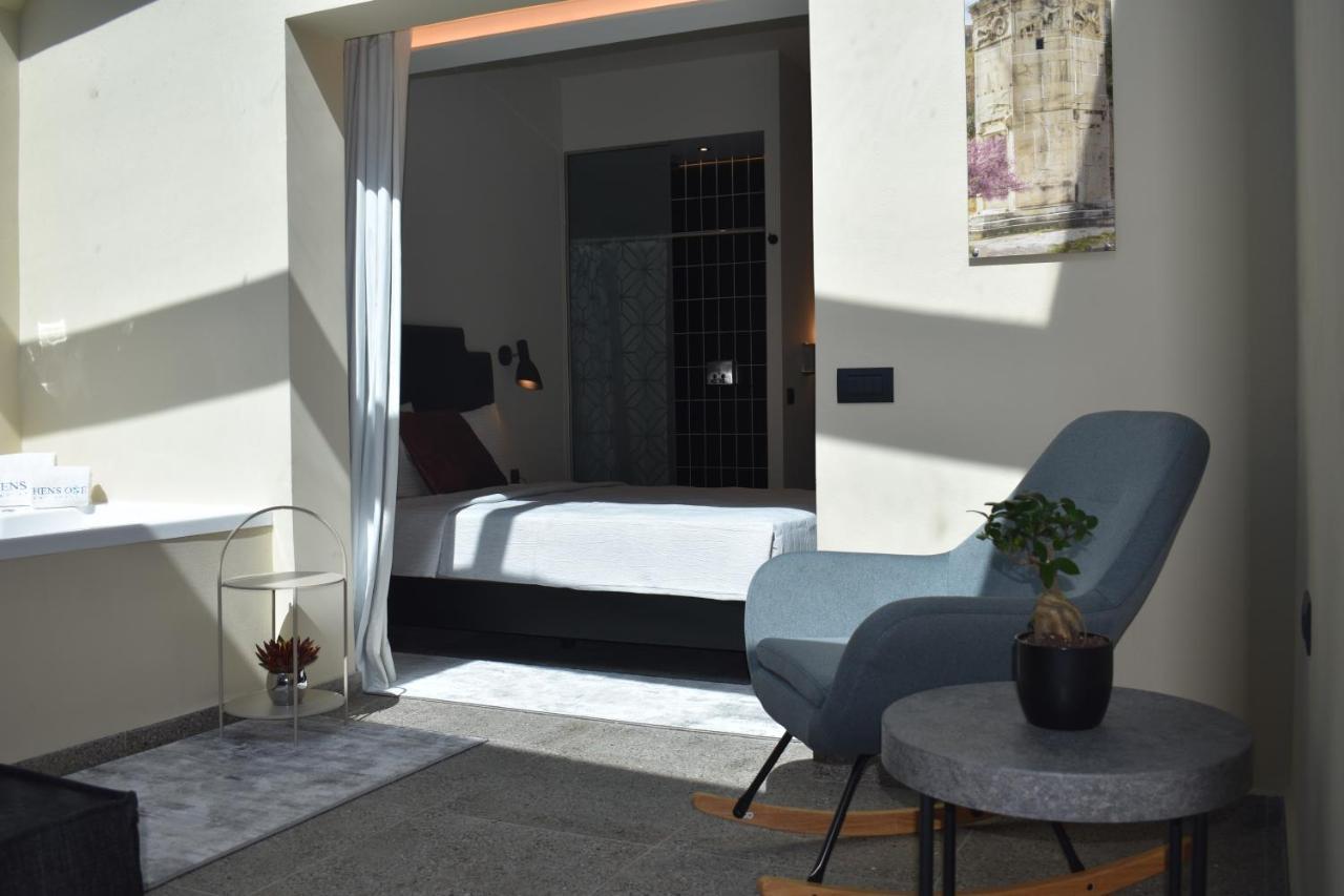 Athens One Smart Hotel Eksteriør billede